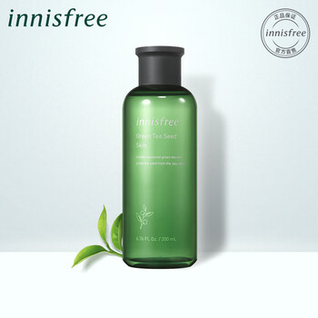 柔膚水200ml