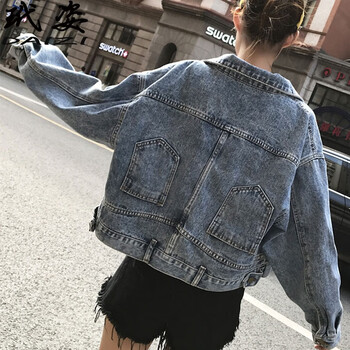 元素,少女,外套,新款,流行,趨勢,春裝,樣式