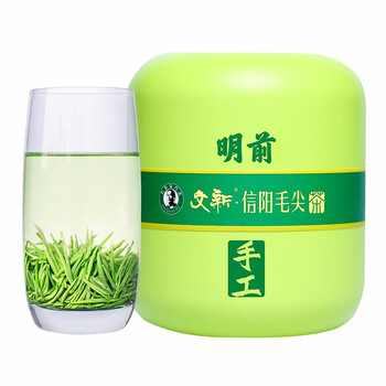 100克綠茶