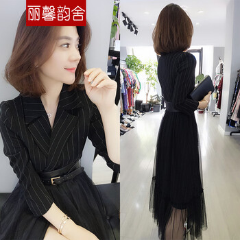性感長裙，塑造優(yōu)雅女神