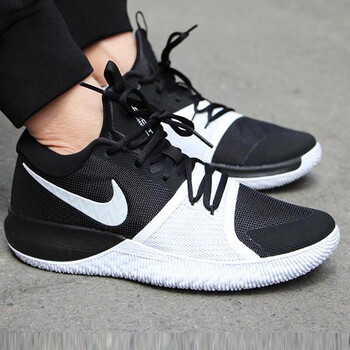 耐克（NIKE）籃球鞋ZOOM Assersion/917506-001 