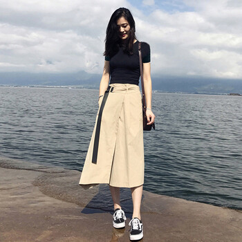 元素,小衫,卡腰,新款,流行,趨勢,女款,樣式