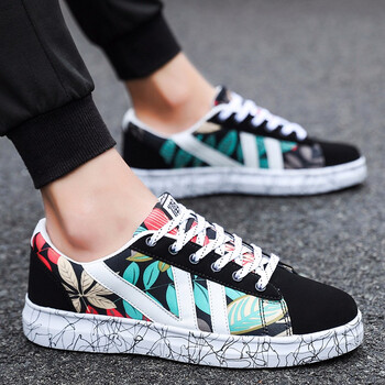 木低語(yǔ)（MUDIYU）男士8804款黑紅色 40