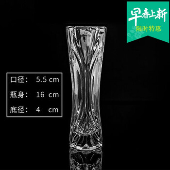 歐式玻璃花瓶，讓你的家煥然一新