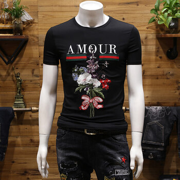 佐蔓尼（ZVOMACNE） 植物花卉 刺繡 連衣裙