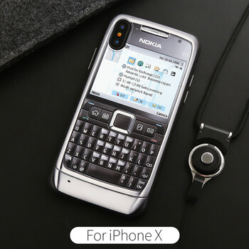 e71機殼