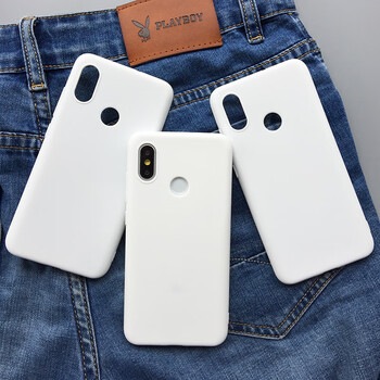 小米3純白色