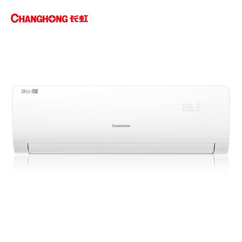 長(zhǎng)虹空調(diào)kfr26gw
