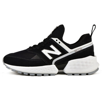 NEW BALANCE跑步鞋黑色MS574NSE 