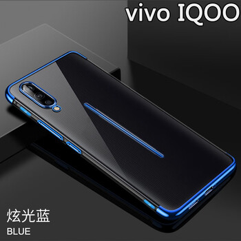 超凱（CHAOKAI） vivo iQOO 手機殼/保護套