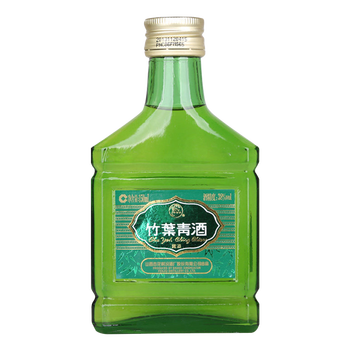 38度杏花村酒