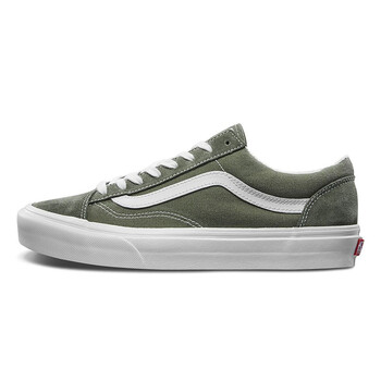 vans板鞋橄欖綠 