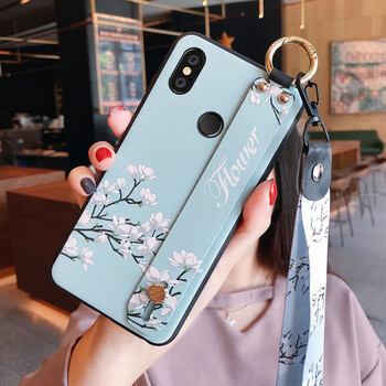 mcwl 小米6x/小米6/紅米note5 手機殼/保護套