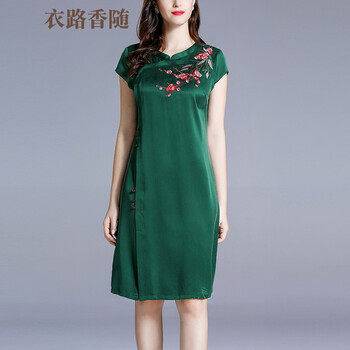 夏日海邊，網(wǎng)紗長(cháng)裙讓你仙氣十足