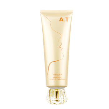 A.T 面部精華 