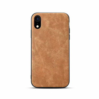 阿峻科科 iphoneXR 手機殼/保護套