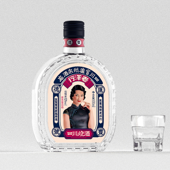 匯豐德42100ml，375mL及以下 濃香型，濃香