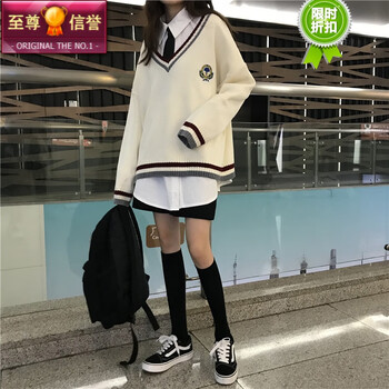 時尚針織長袖，微胖妹子的福音