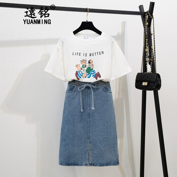 時尚印花連衣裙，打造優(yōu)雅少女風(fēng)