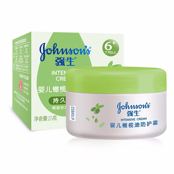 強生,怎么樣,強生,滋潤,滋潤