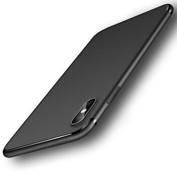 LEIKS iPhone XSMax 手機殼/保護套