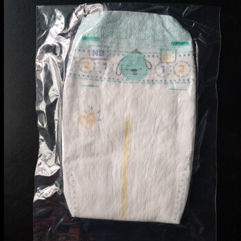 幫寶適試用裝nb