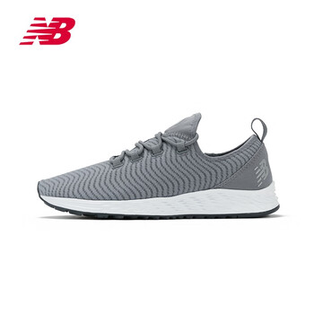 NEW BALANCE跑步鞋MARIALG1/灰色 40