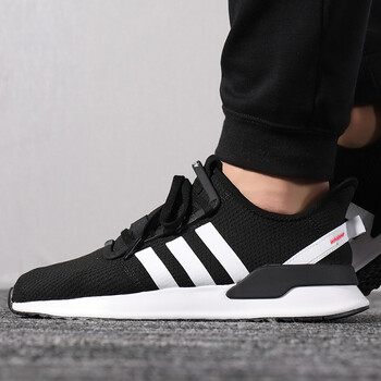 阿迪達(dá)斯（Adidas）跑步鞋G27639/19夏款 