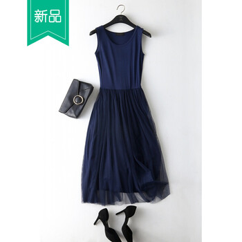 清爽荷葉裙，打造優(yōu)雅小仙女