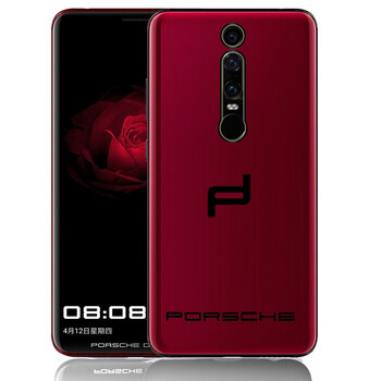 閃甲 華為mate20Pro/mateRS 手機殼/保護套