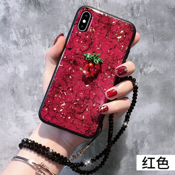 高顏值手機(jī)殼，保護(hù)你的心