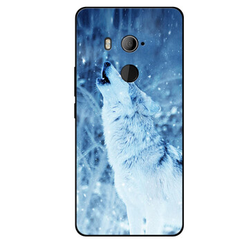 彩繪手機殼htc