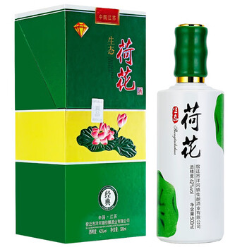 洋河手提袋