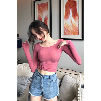 圓領寬松連衣裙，打造清爽小仙女