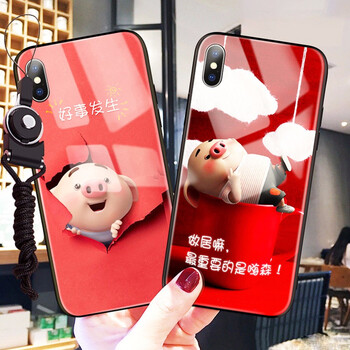 時(shí)尚蘋(píng)果手機(jī)殼，讓你愛(ài)上職場(chǎng)