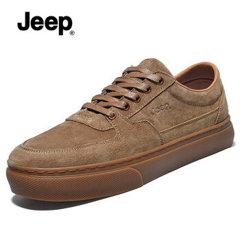 Jeep男士咖啡 38