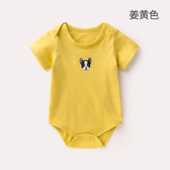 初生寶寶唐裝男
