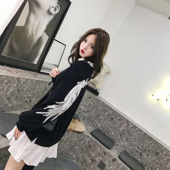 時(shí)尚長(zhǎng)裙裙，打造優(yōu)雅小仙女