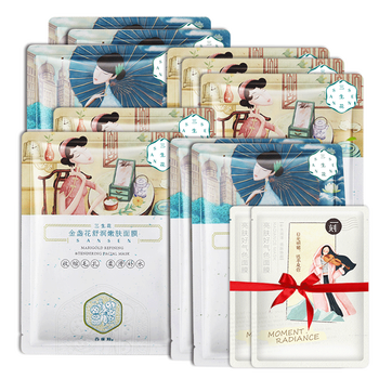 三生花蠶絲面,三生花蠶絲面膜,怎么樣