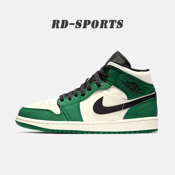 耐克Nike籃球鞋852542-301白綠凱爾特人 