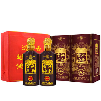 吉林洮南香酒