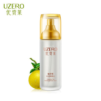 優(yōu)資萊（UZERO）爽膚水 100