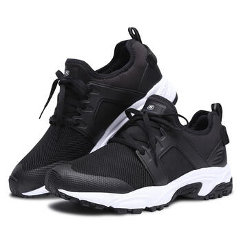 斯凱奇（Skechers）男士黑色/BLK  38