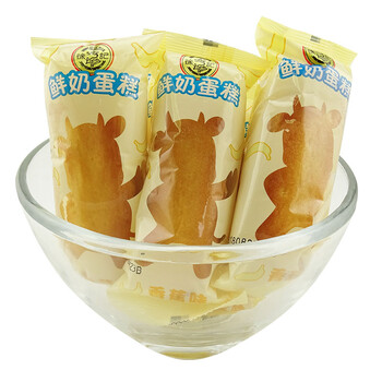 酥脆巧克力，吃貨的下午茶佳品