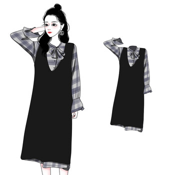 唯美連衣裙，打造優(yōu)雅女神范
