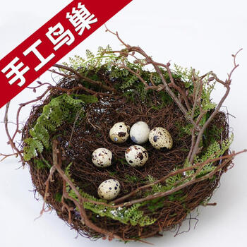 精致仿真花，讓客廳變得更溫馨