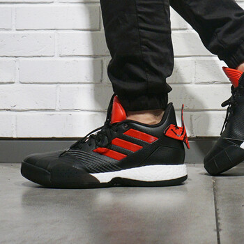 adidas麥迪3