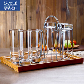 Ocean玻璃杯101-200ml