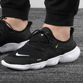 耐克（NIKE）跑步鞋AQ1289-100/FREE RN 5.0 