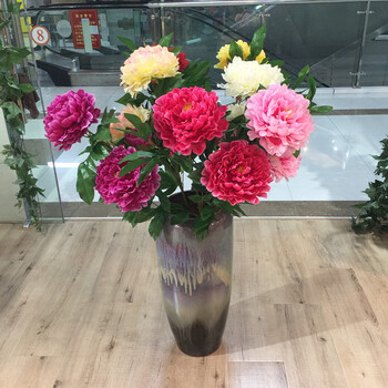 創(chuàng)意玻璃花瓶，打造藝術(shù)之家
